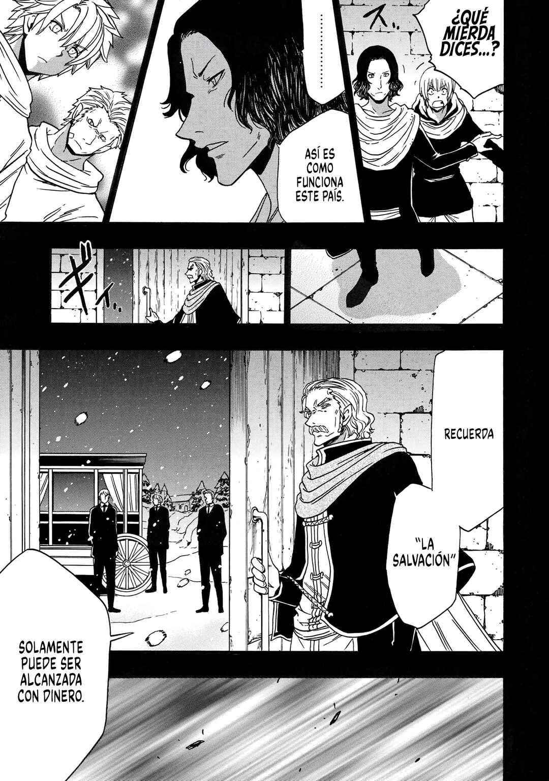 Chapter 84 - Page 9