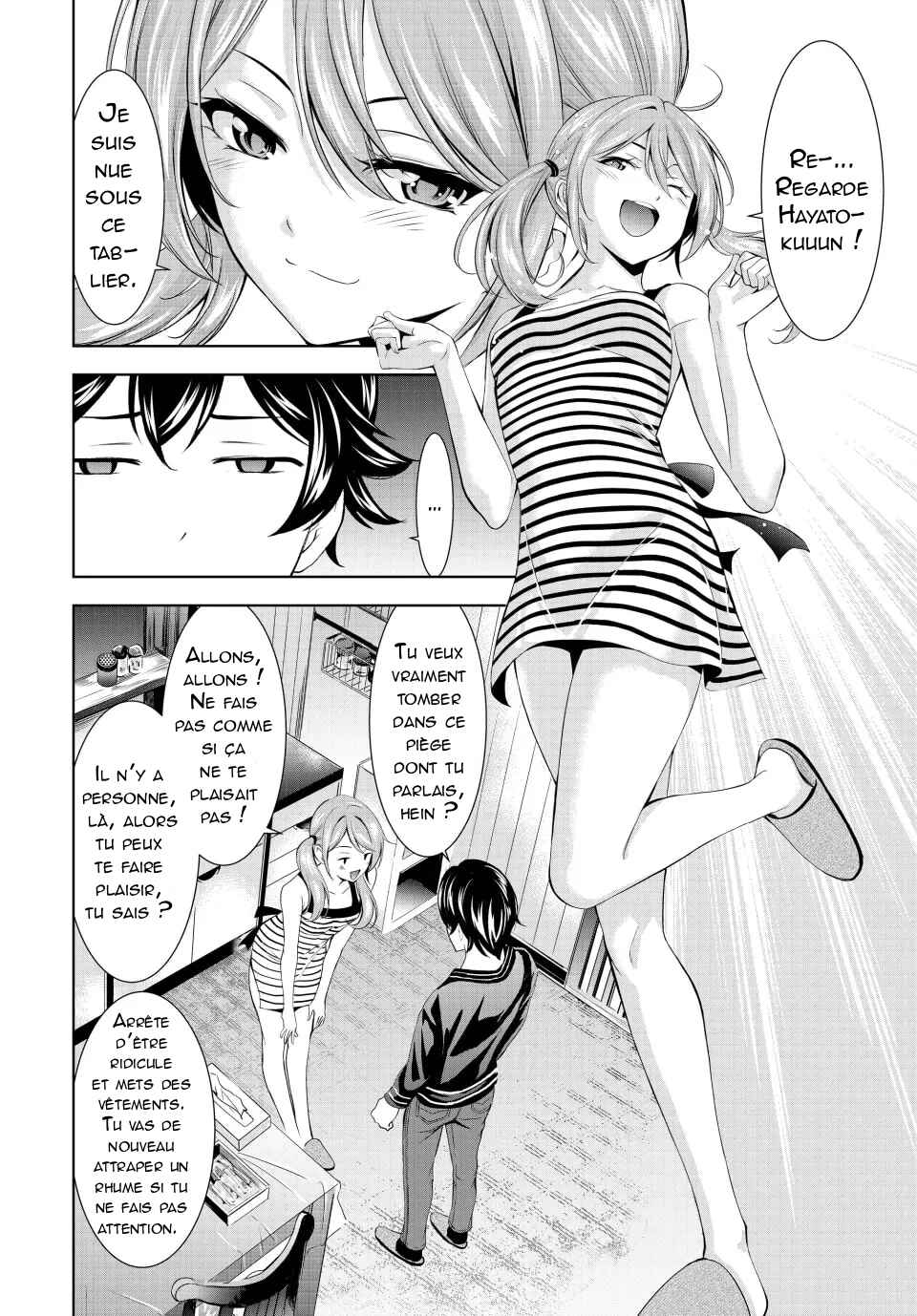 Chapter 178 - Page 5