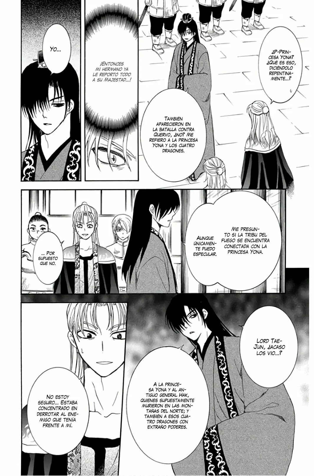 Chapter 160 - Page 13