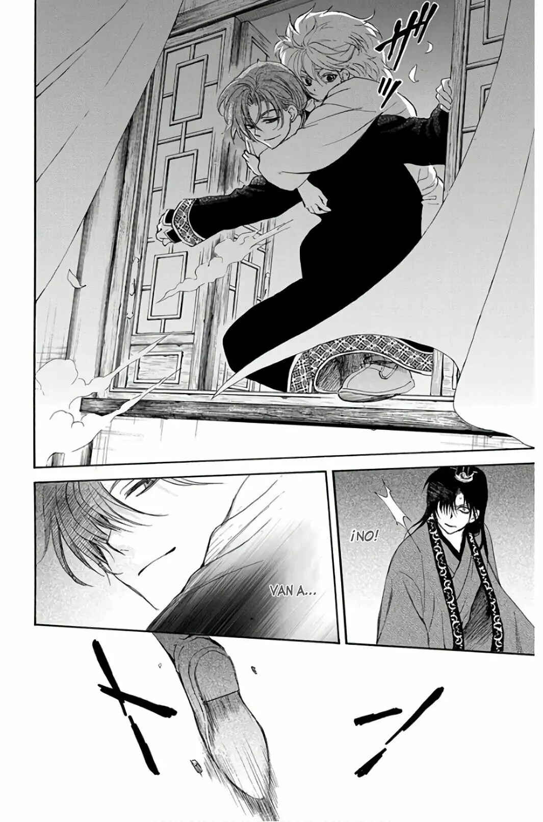 Chapter 160 - Page 28