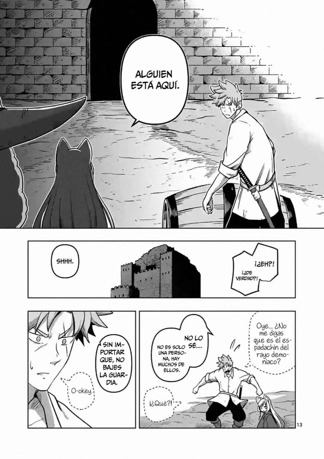 Chapter 4 - Page 14
