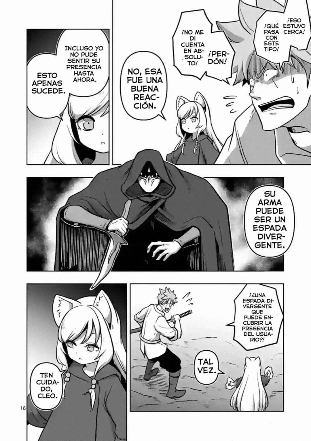 Chapter 4 - Page 17