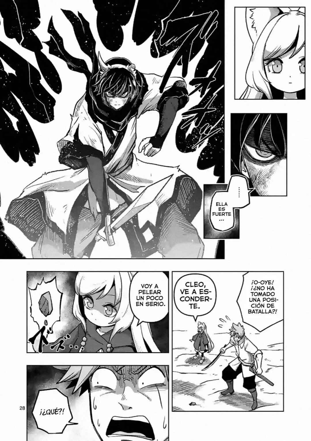 Chapter 4 - Page 29