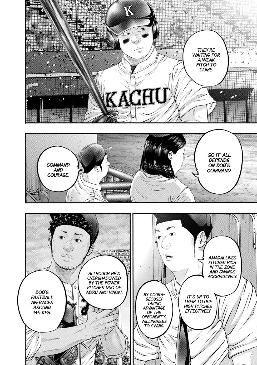 Chapter 420 - Page 4