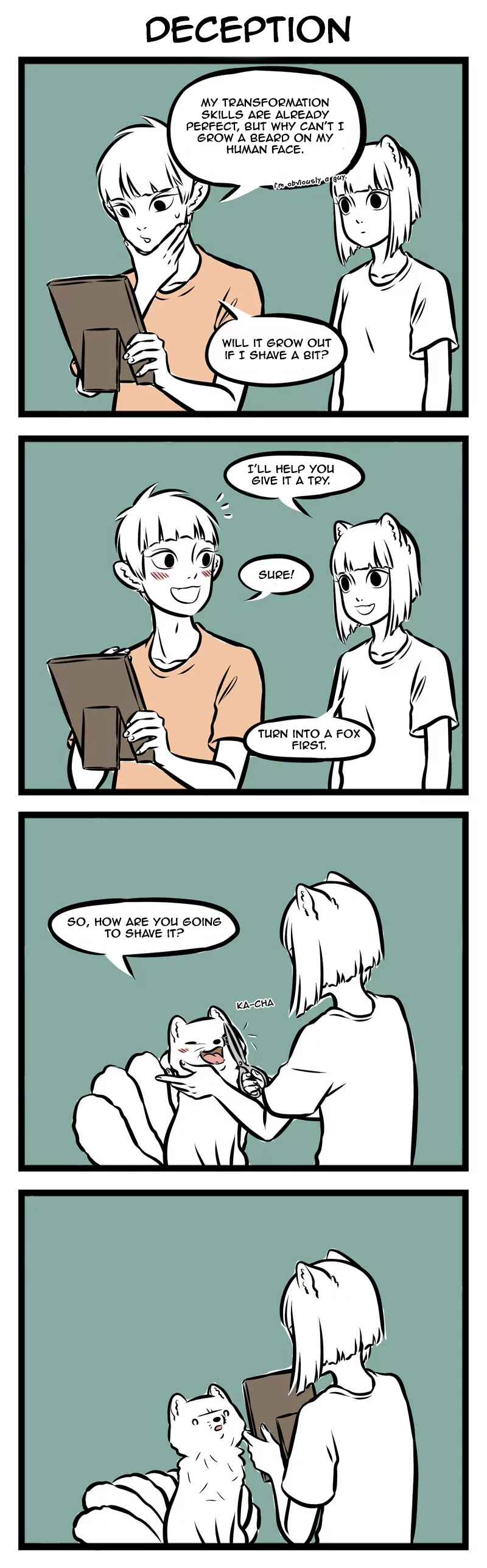 Chapter 261 - Page 2