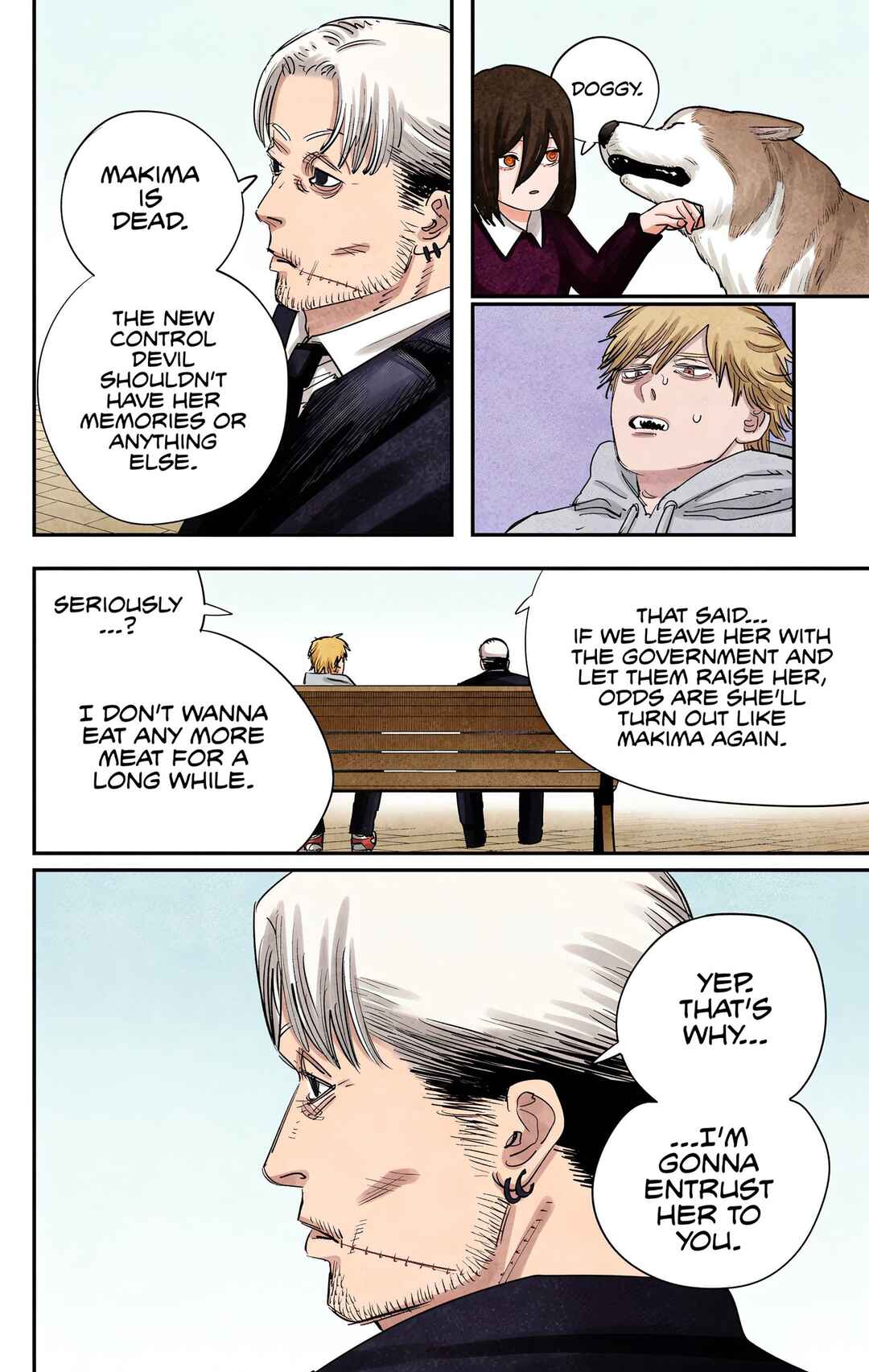 Chapter 97 - Page 10