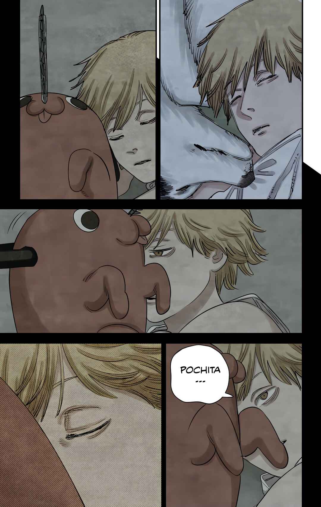 Chapter 97 - Page 15