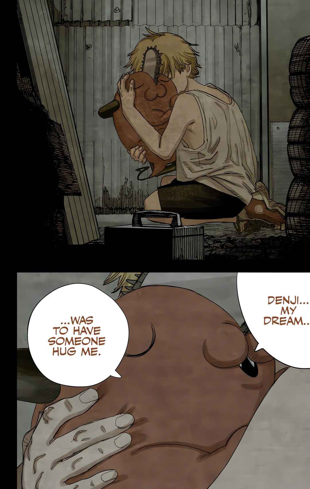 Chapter 97 - Page 16