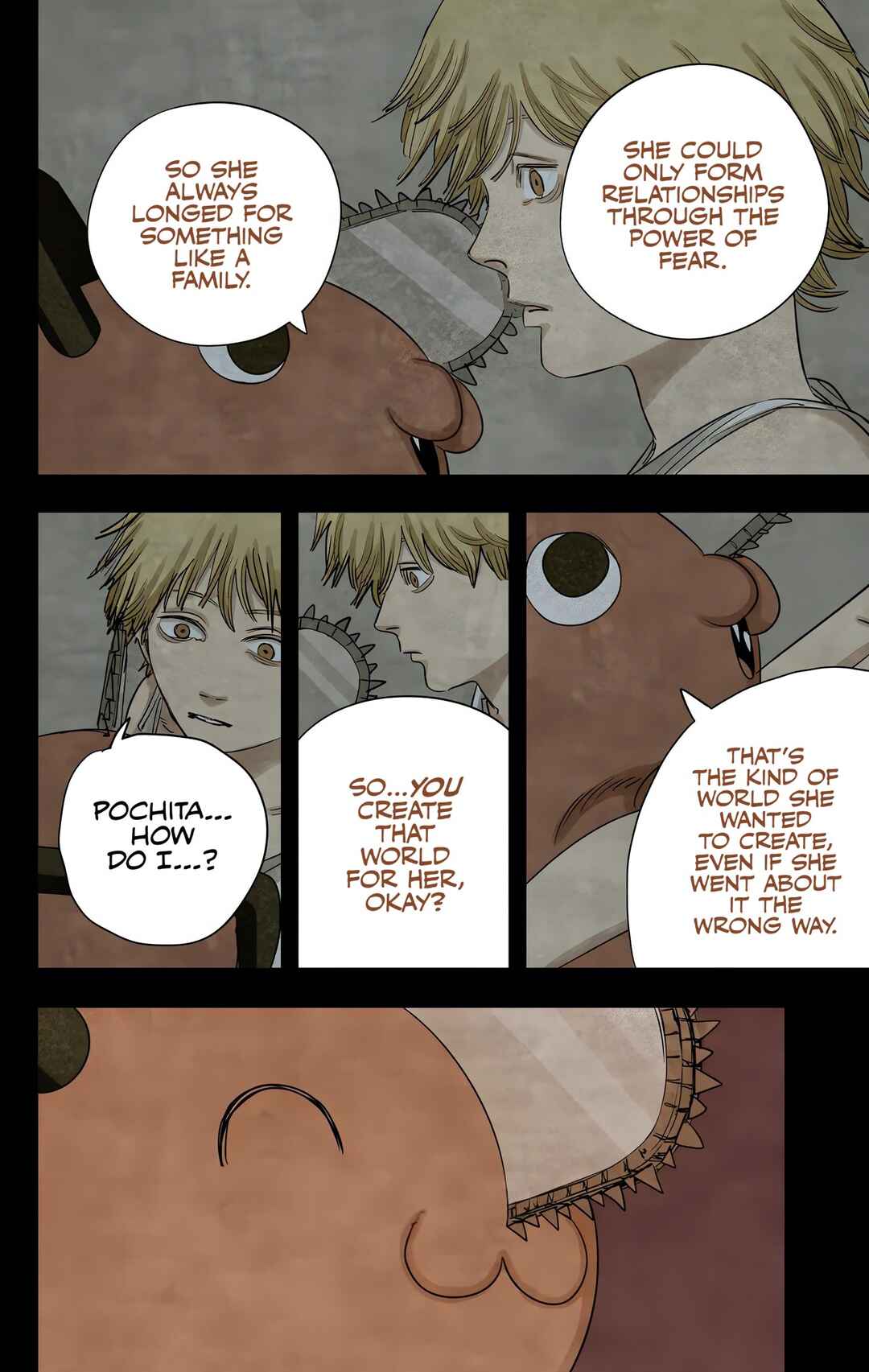 Chapter 97 - Page 18