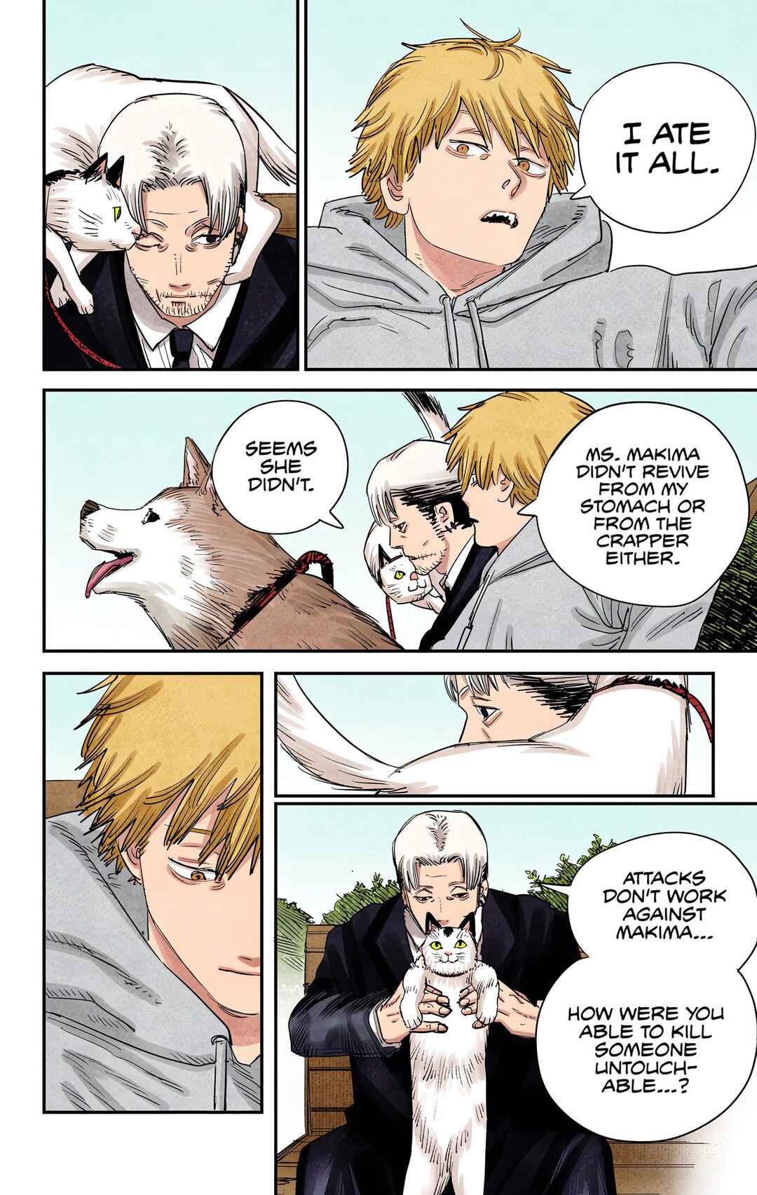 Chapter 97 - Page 4