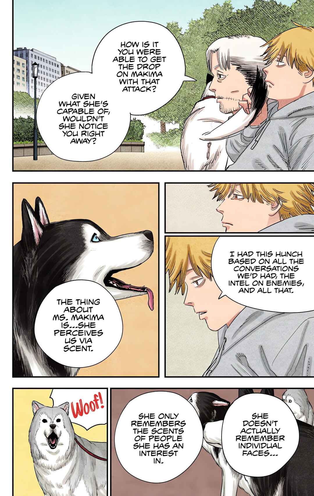 Chapter 97 - Page 6