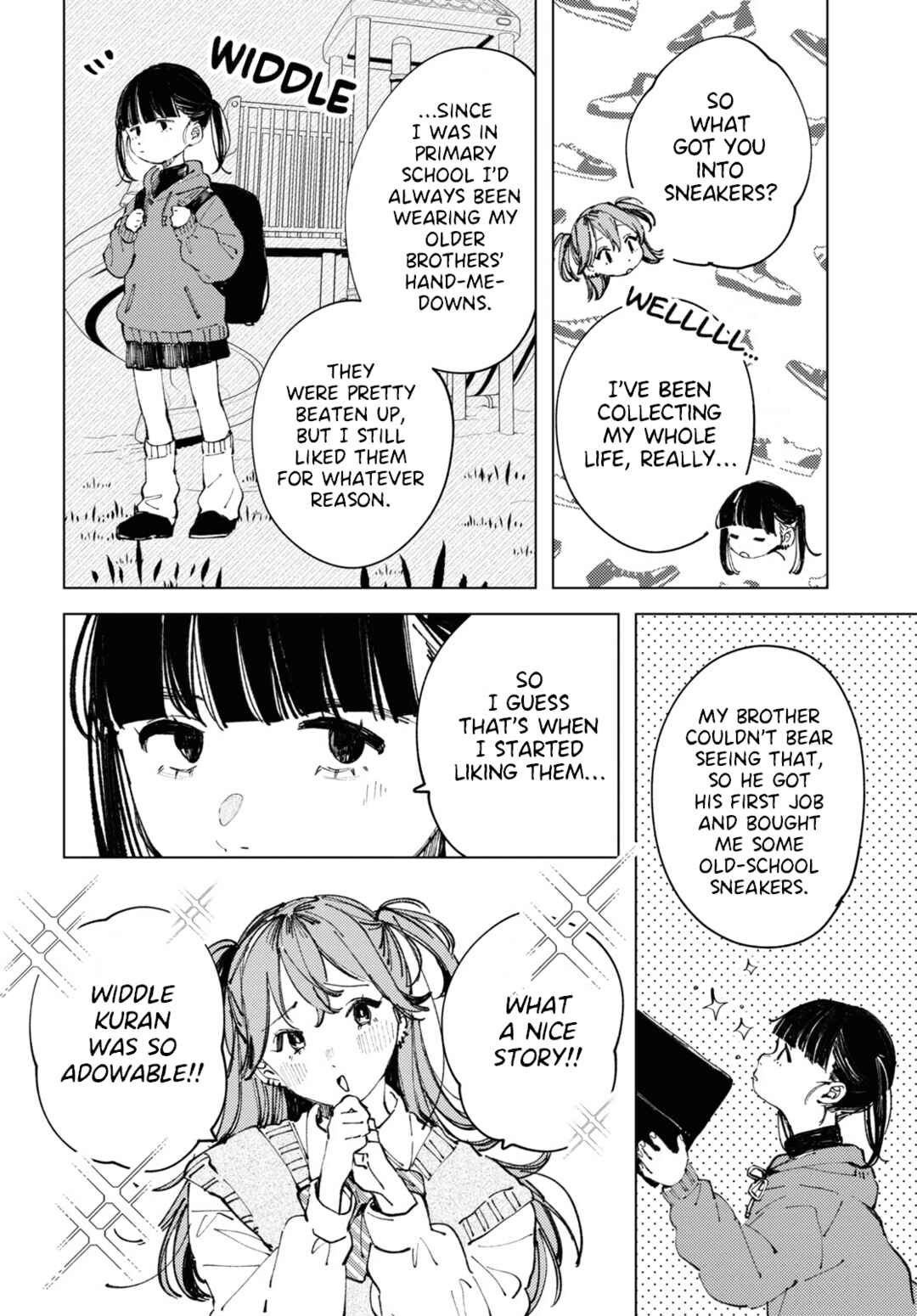 Chapter 5 - Page 6