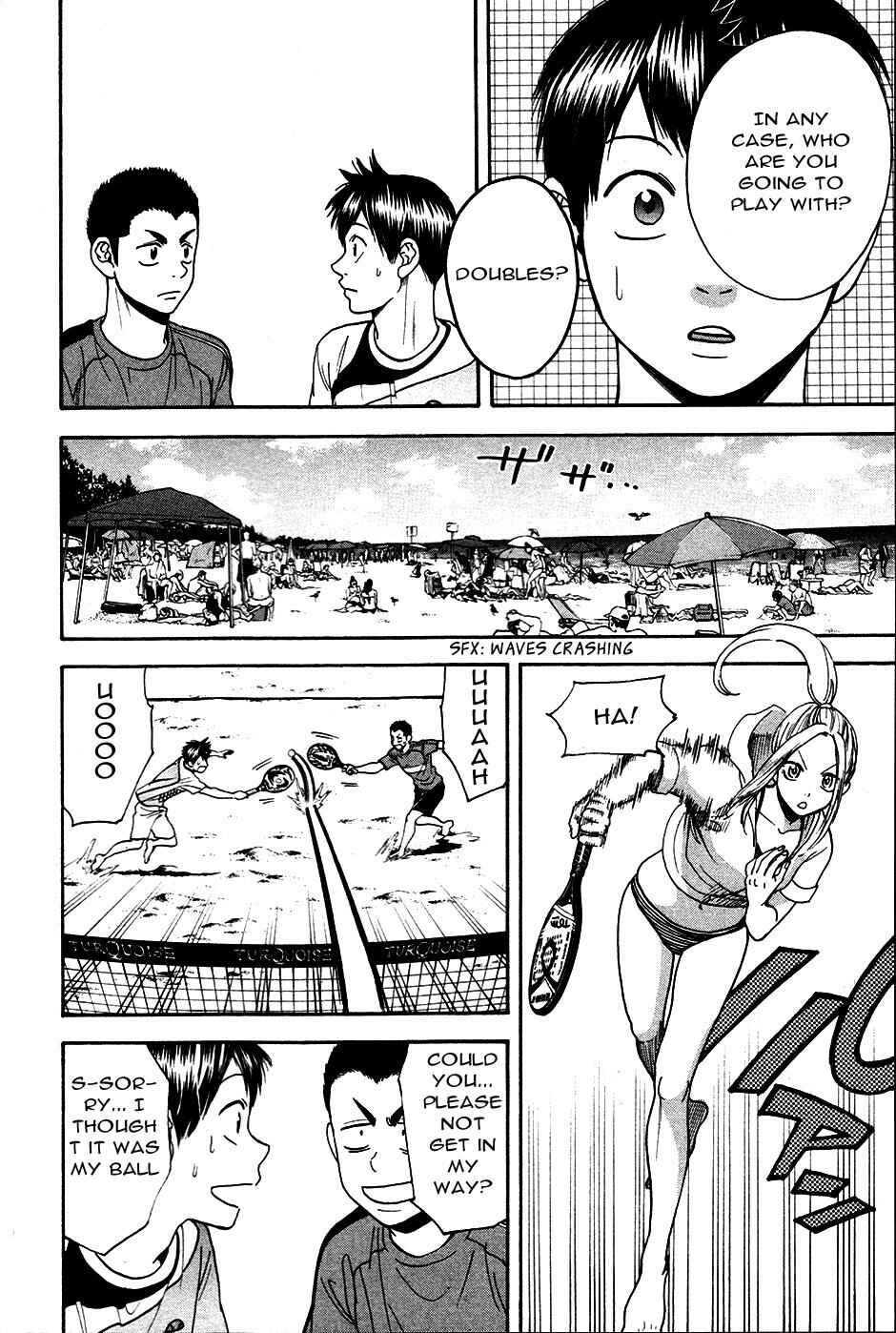 Chapter 274 - Page 11