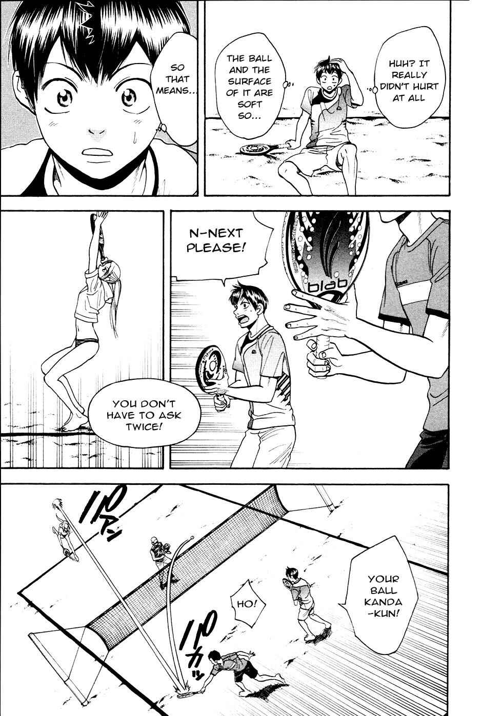 Chapter 274 - Page 14