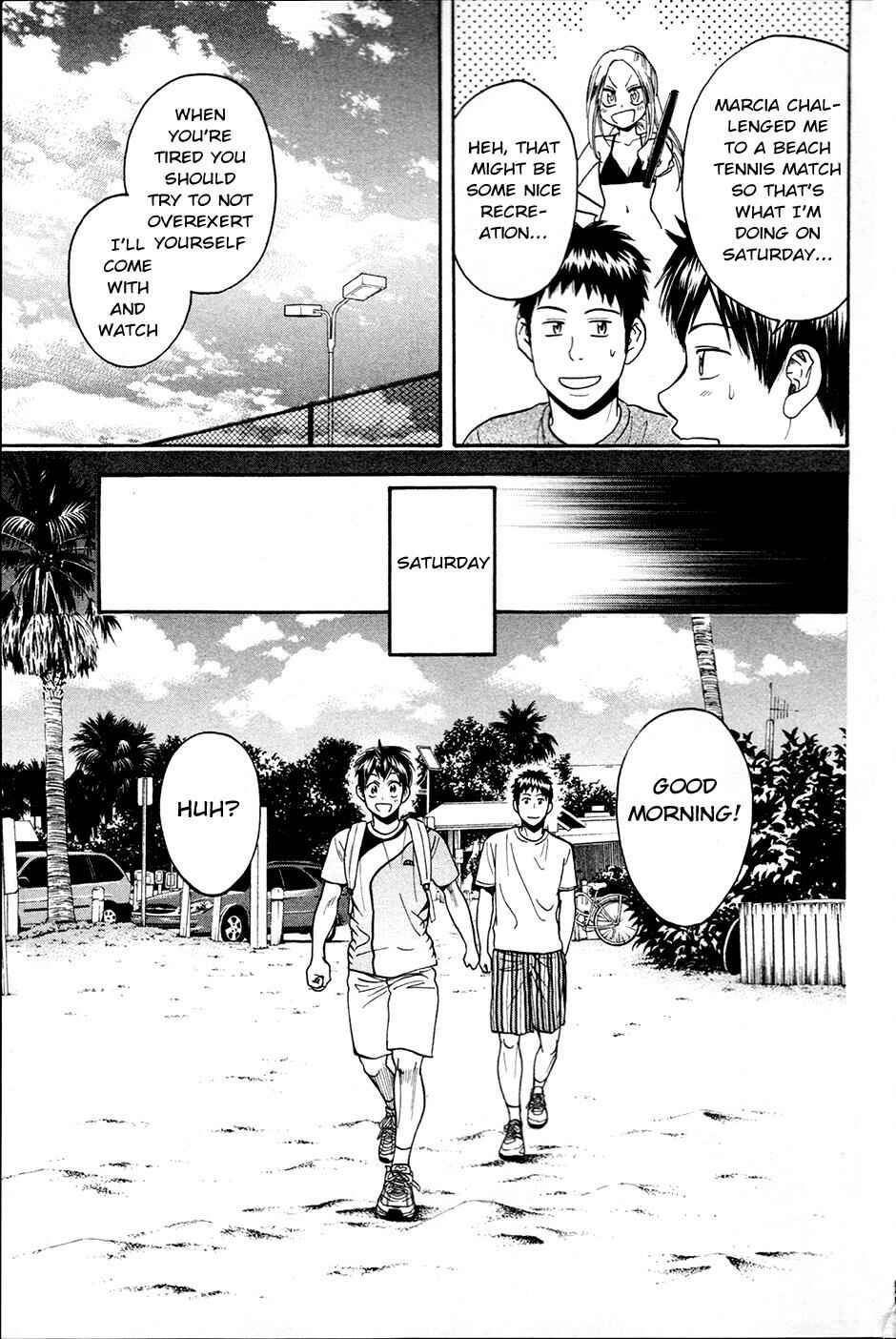 Chapter 274 - Page 8