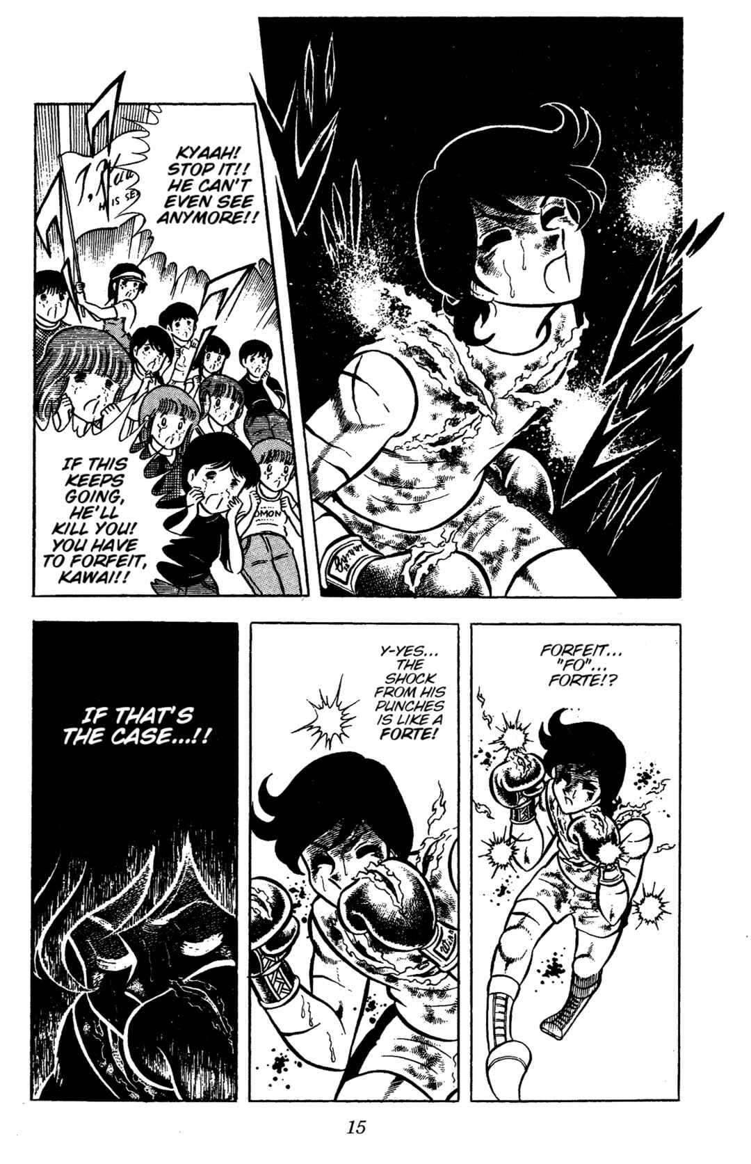 Chapter 68 - Page 18