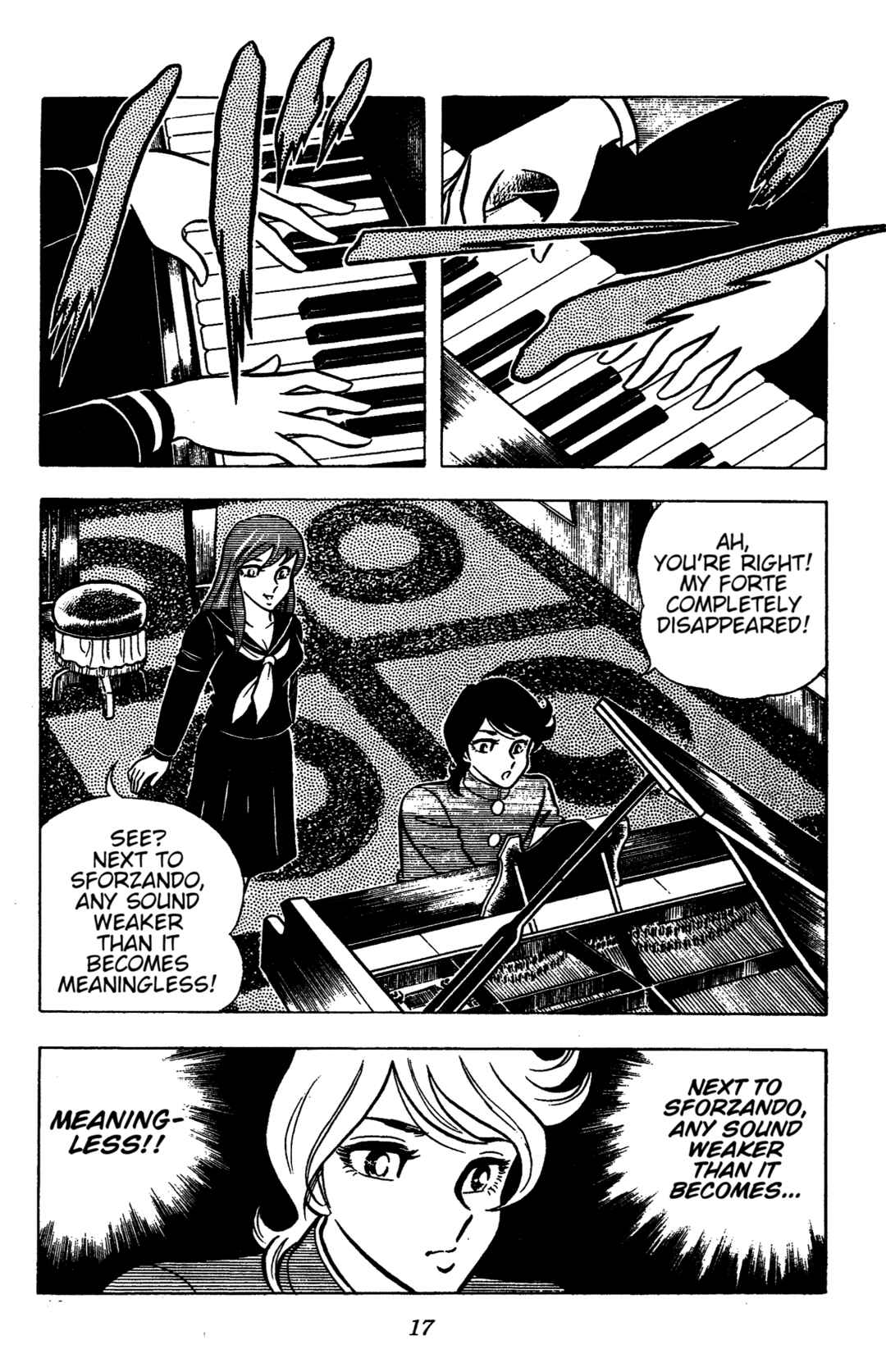Chapter 68 - Page 20