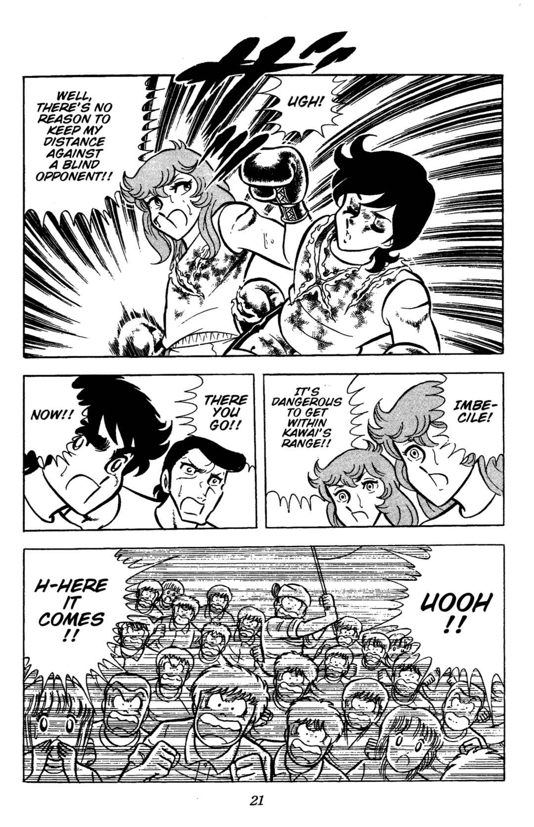 Chapter 68 - Page 24