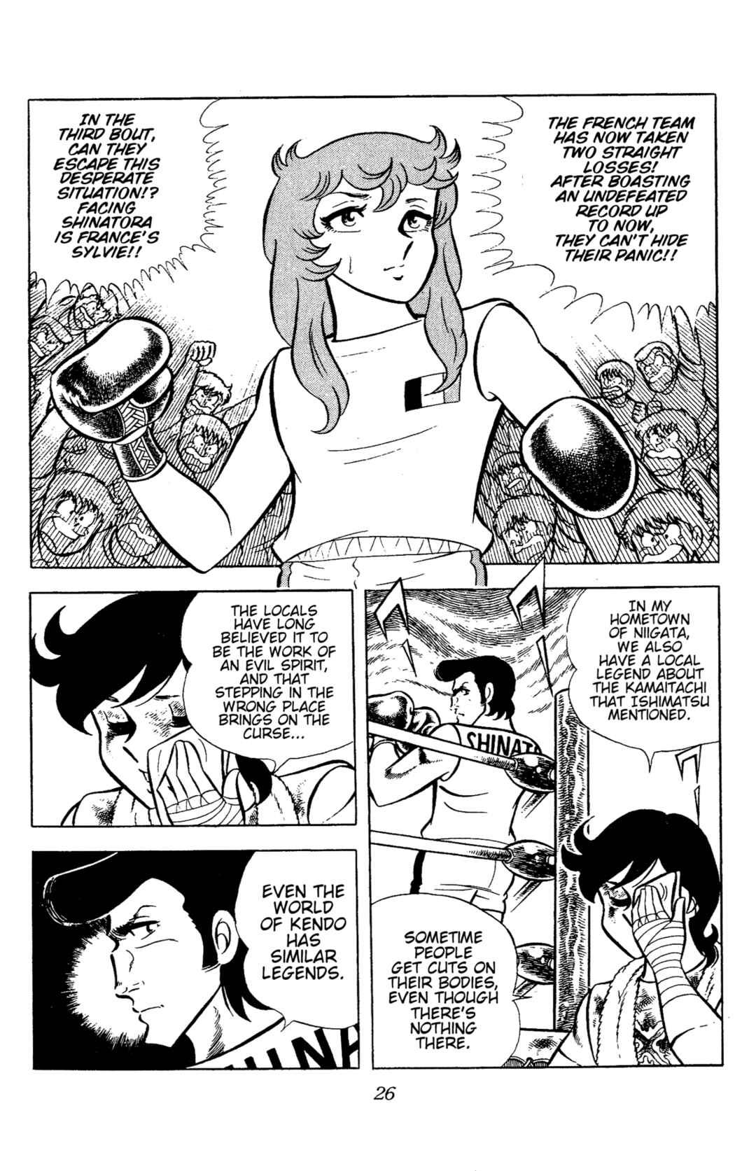 Chapter 68 - Page 28