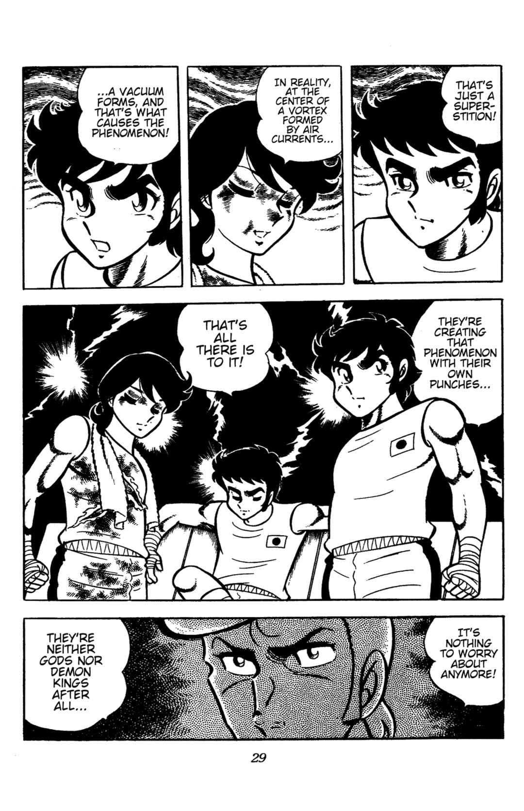 Chapter 68 - Page 31