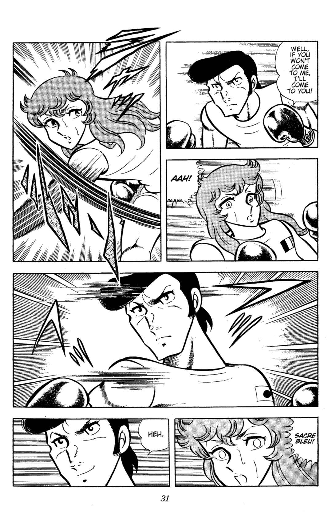 Chapter 68 - Page 33
