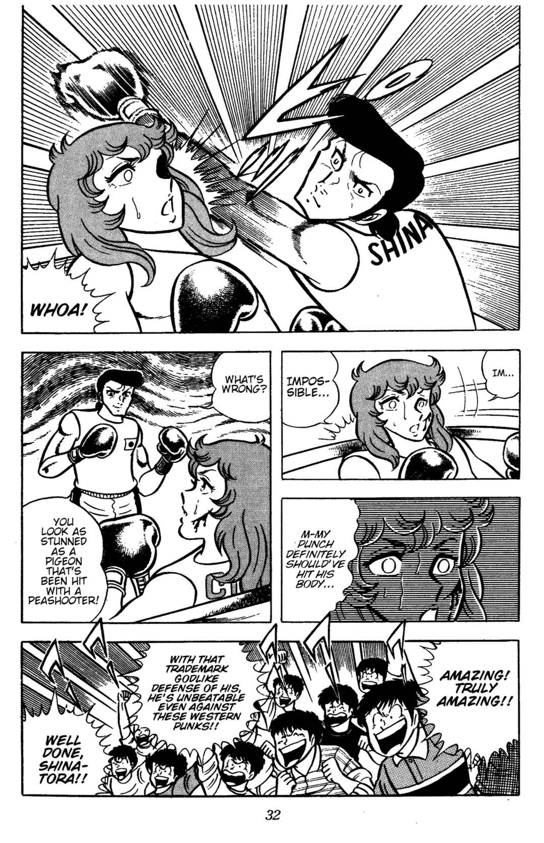 Chapter 68 - Page 34