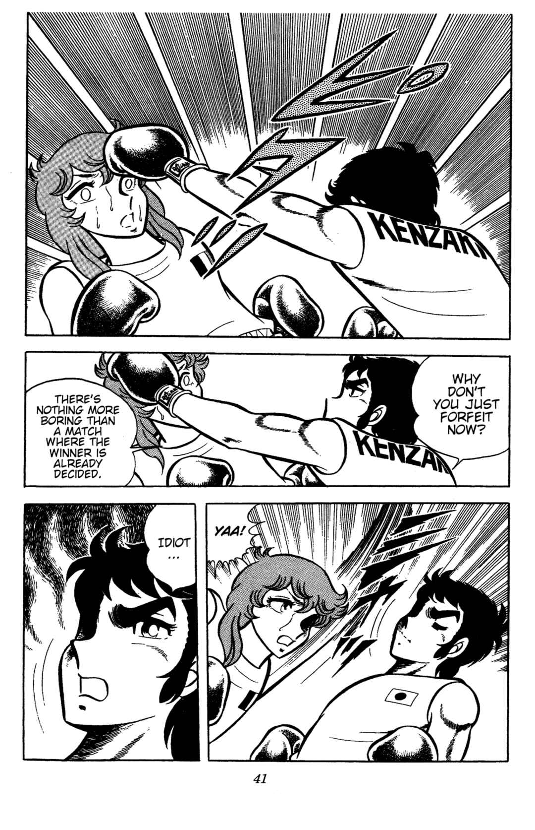 Chapter 68 - Page 42