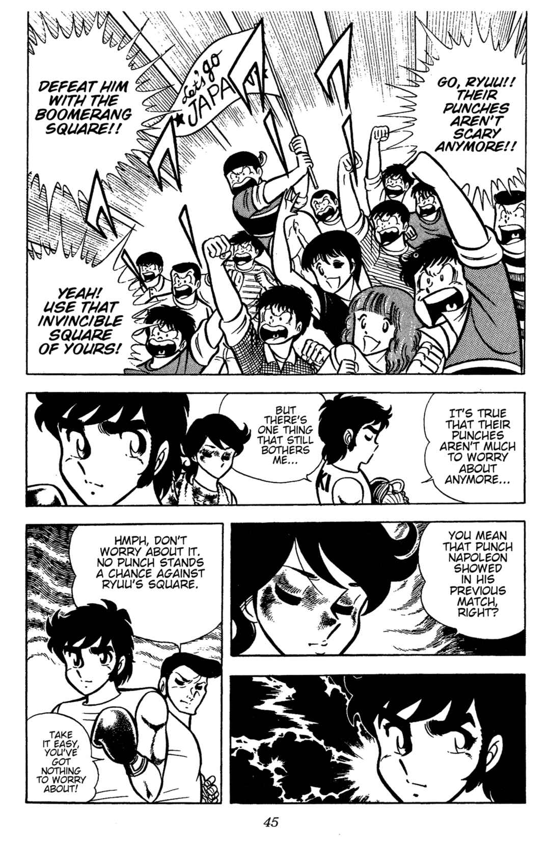 Chapter 68 - Page 45