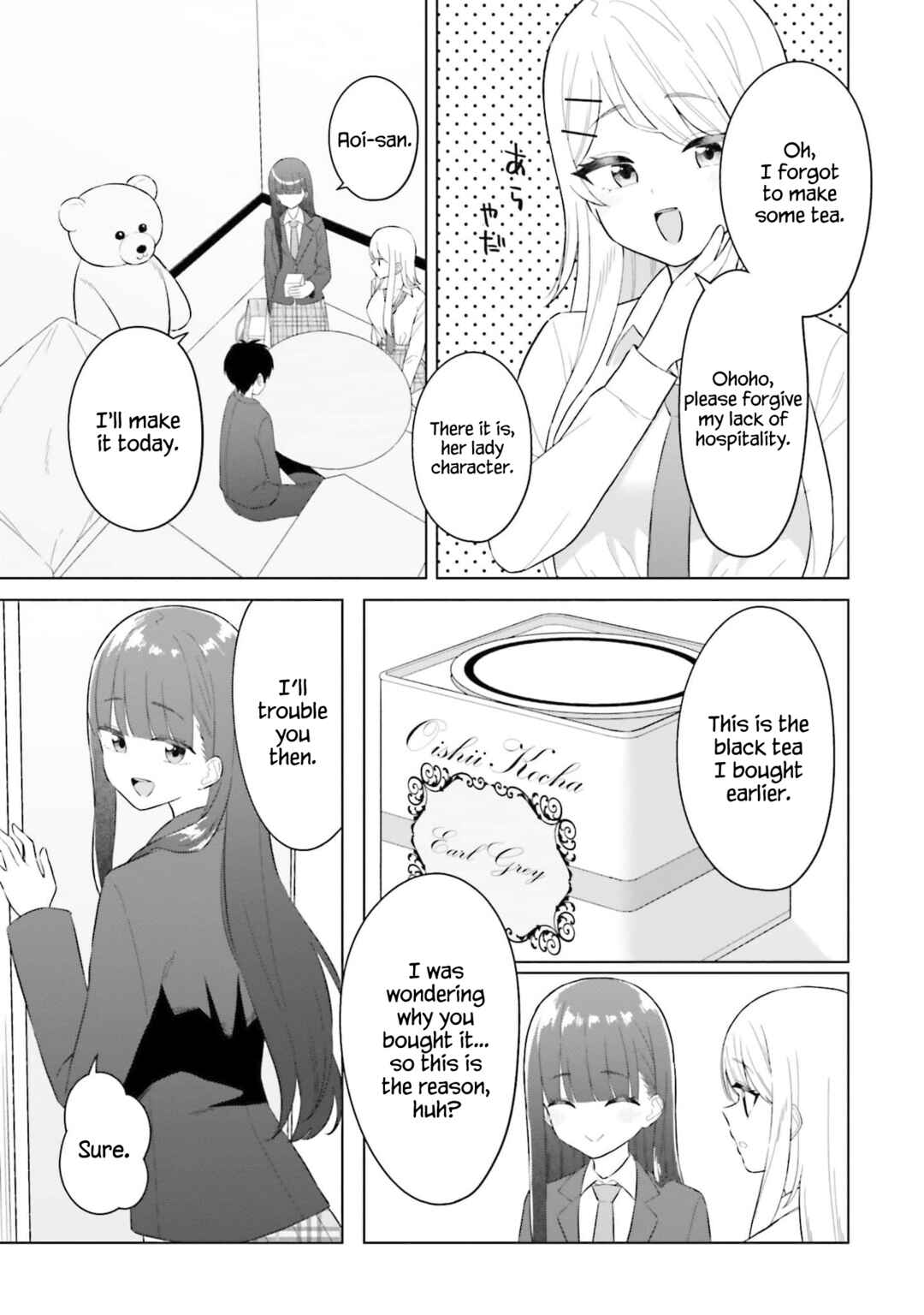 Chapter 5 - Page 10