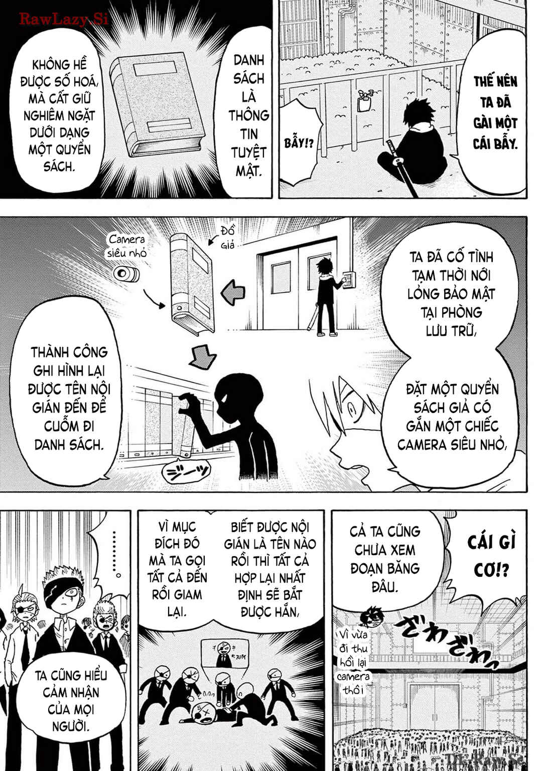 Chapter 24 - Page 22