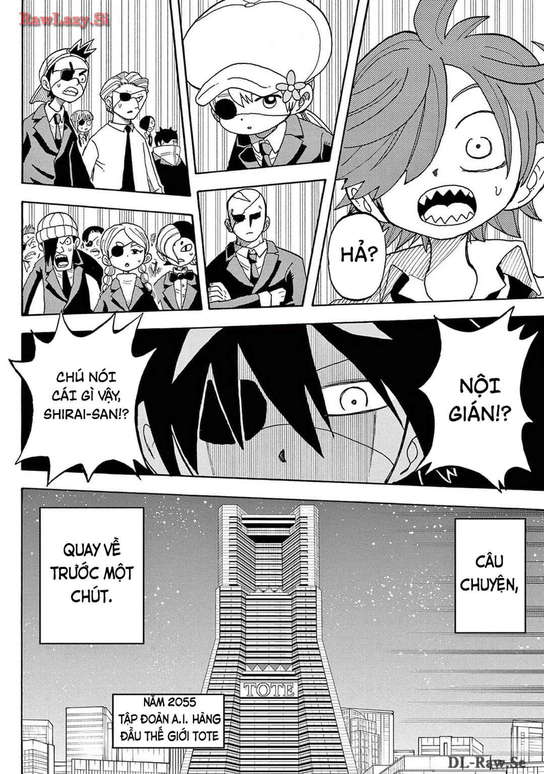 Chapter 24 - Page 5
