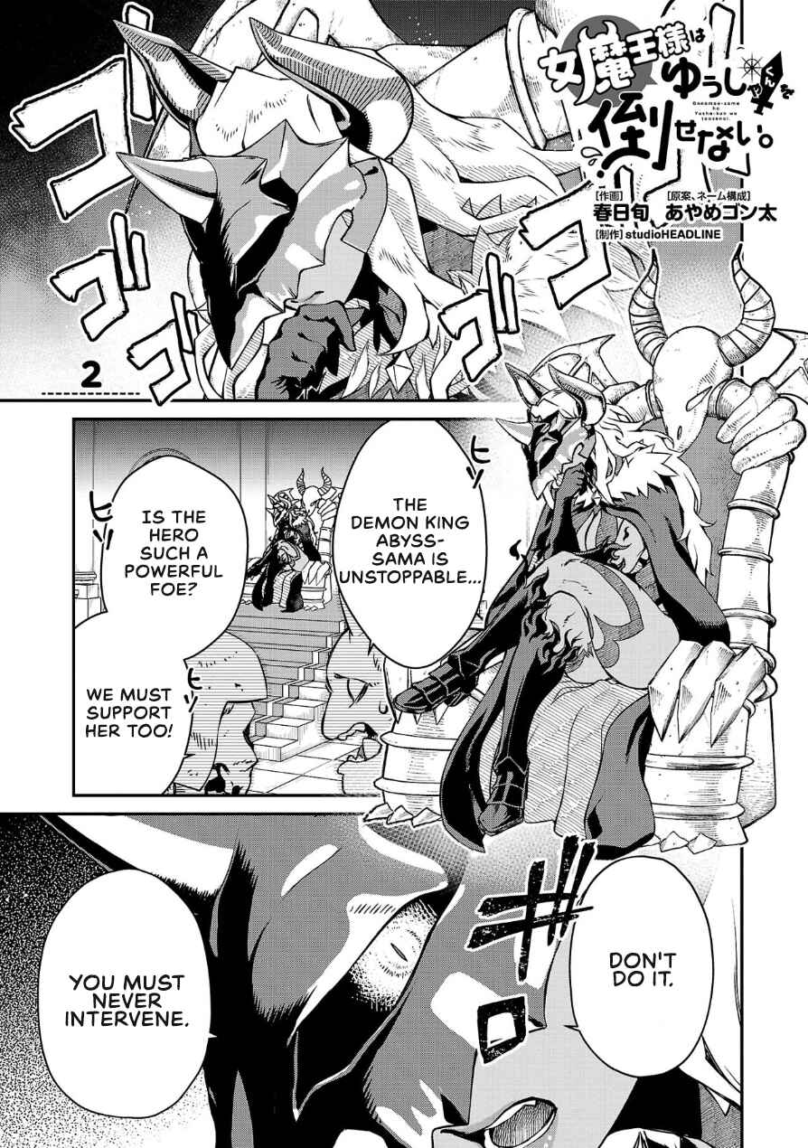 Chapter 2 - Page 1