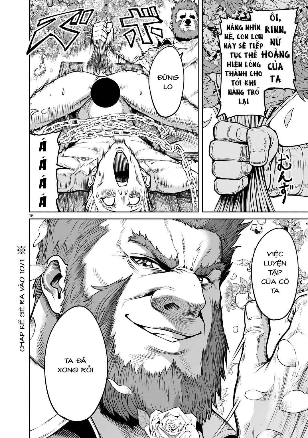 Chapter 79 - Page 14