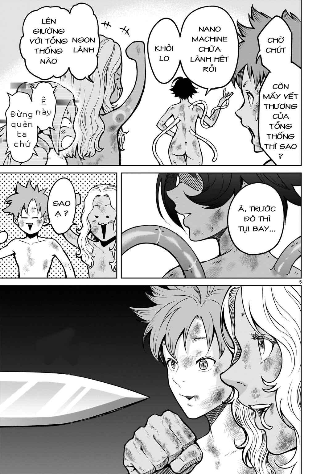 Chapter 79 - Page 3