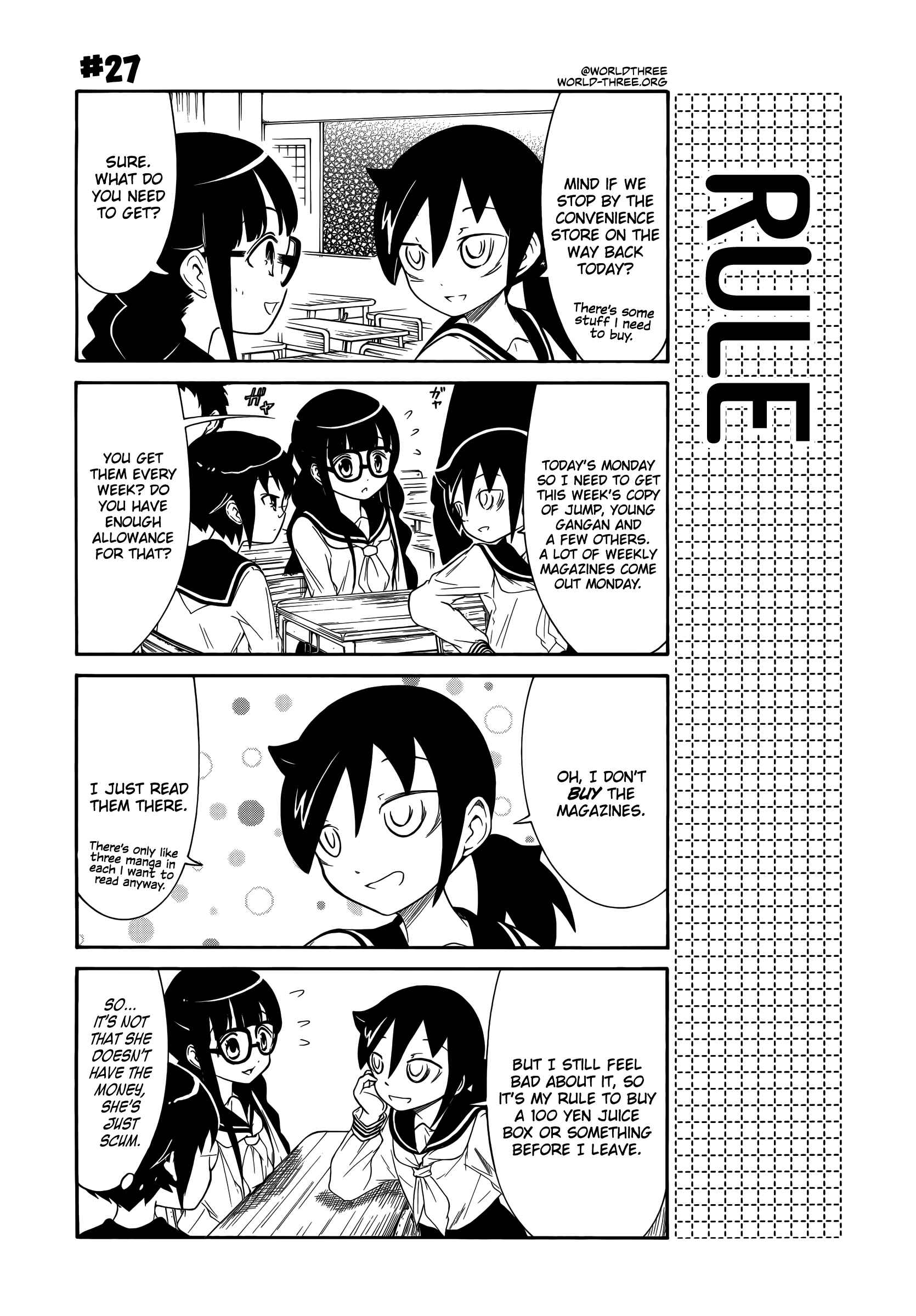 Chapter 27 - Page 1