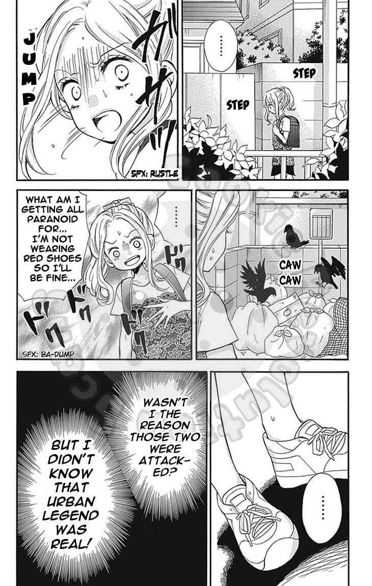 Chapter 60 - Page 20