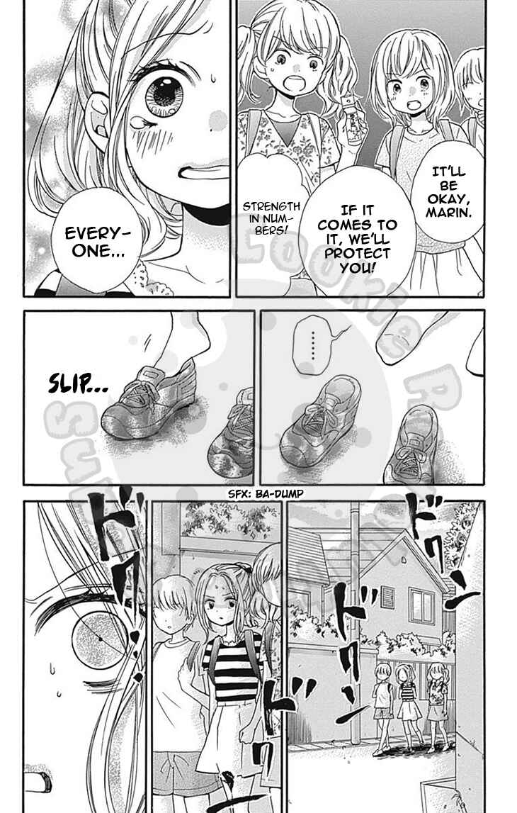 Chapter 60 - Page 22