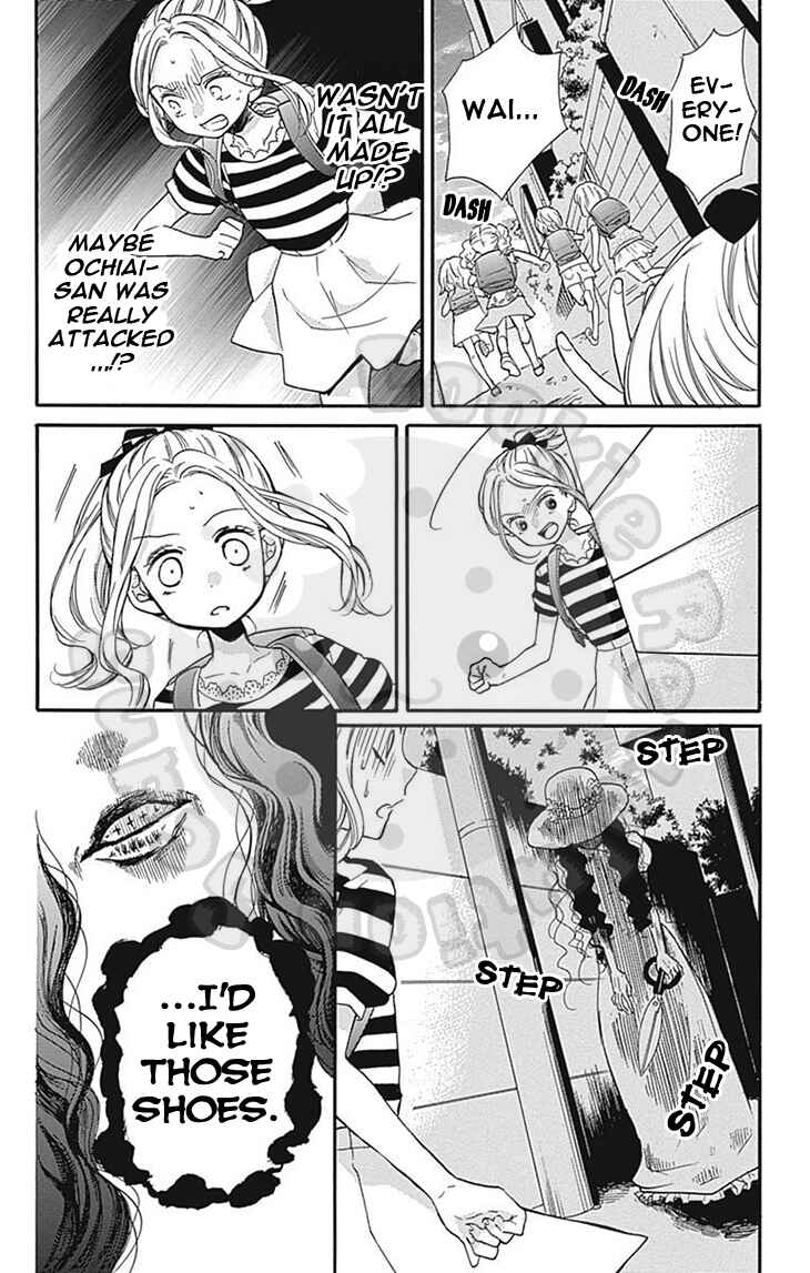 Chapter 60 - Page 28