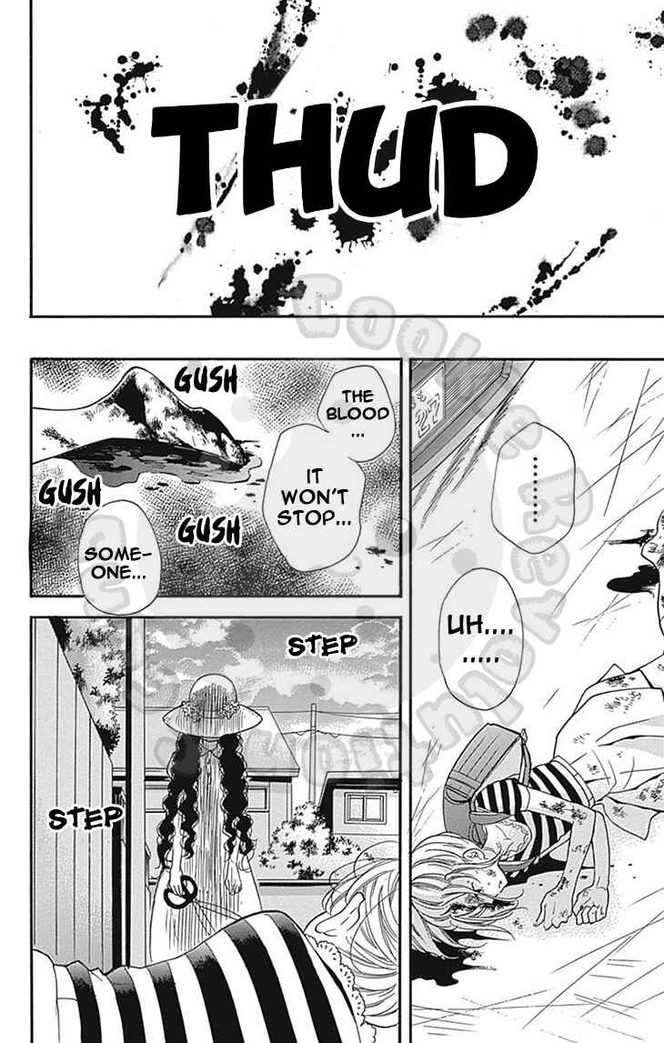Chapter 60 - Page 32