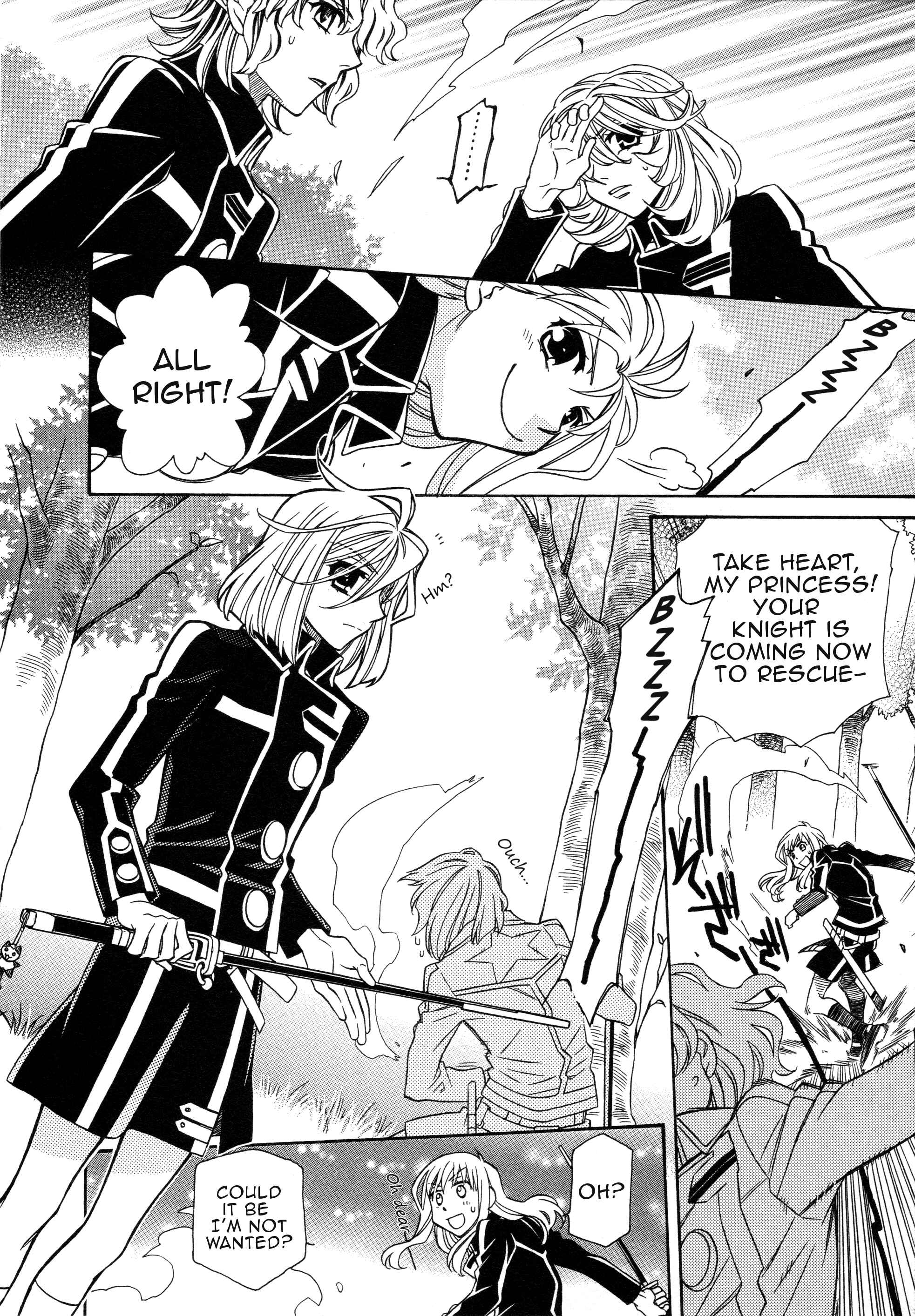Chapter 93 - Page 14