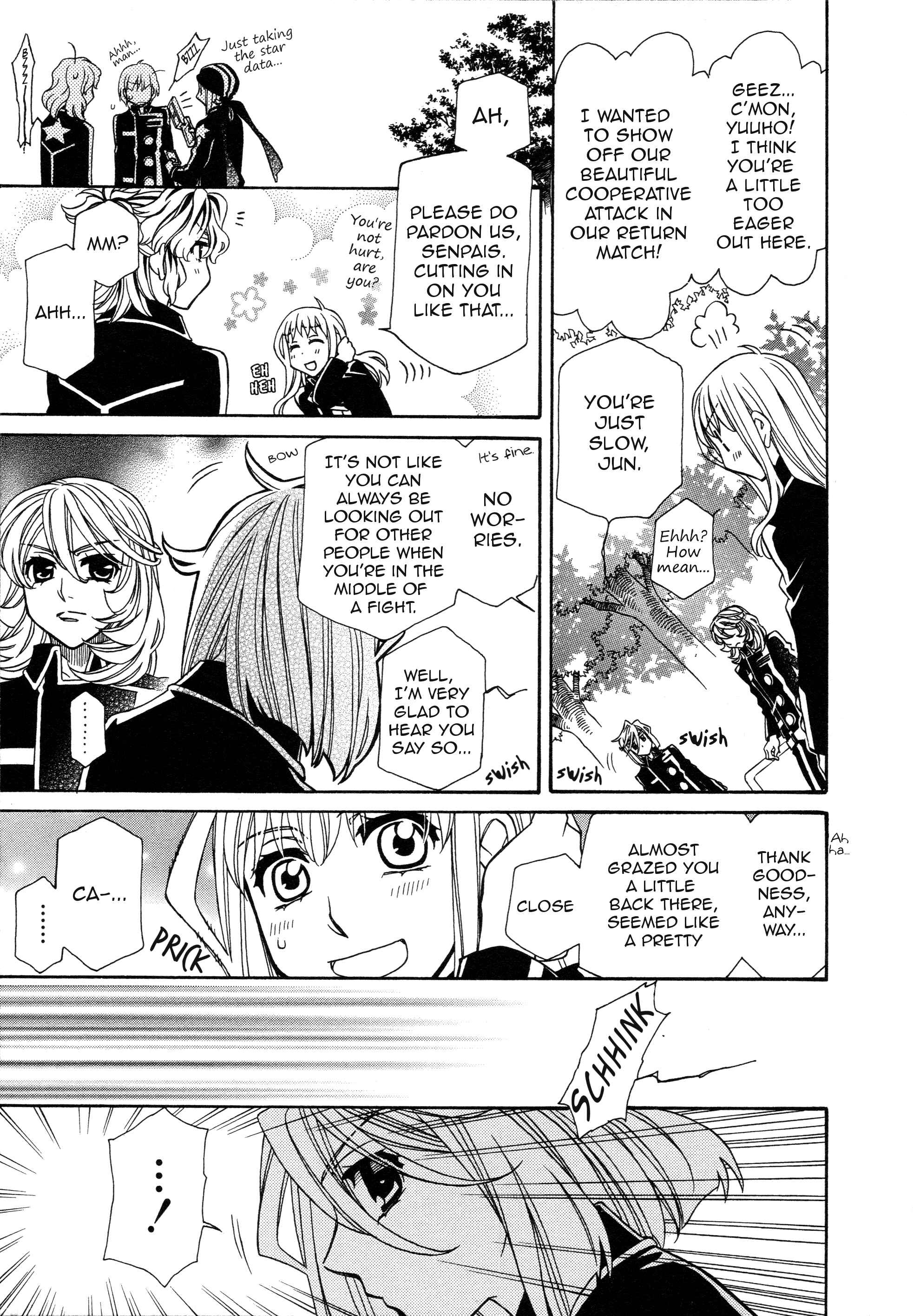 Chapter 93 - Page 15