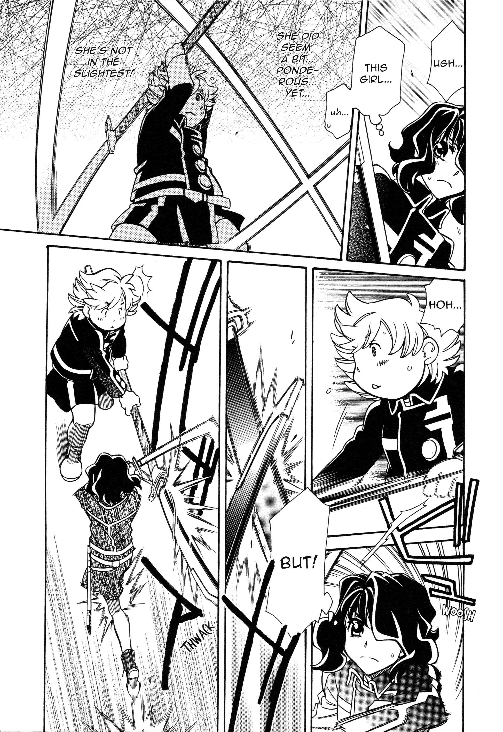 Chapter 93 - Page 19