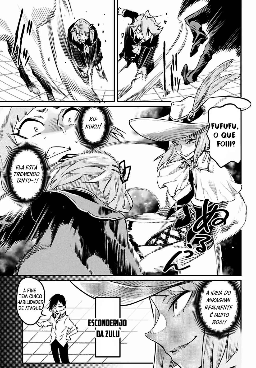 Chapter 37 - Page 16