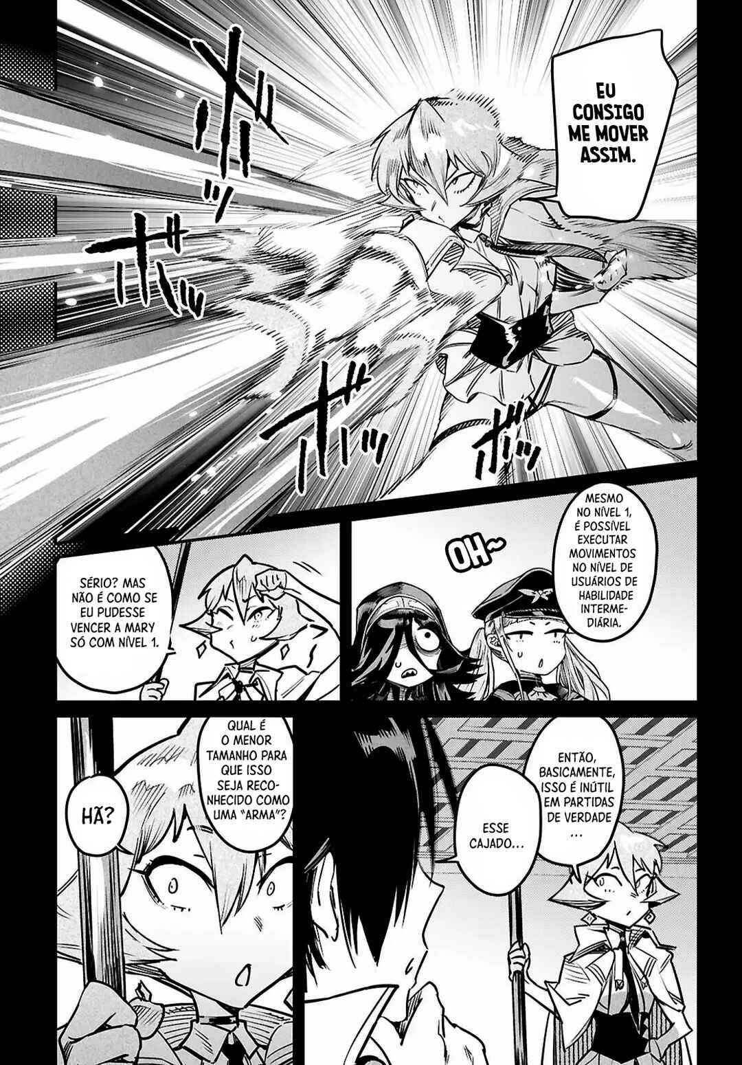 Chapter 37 - Page 18