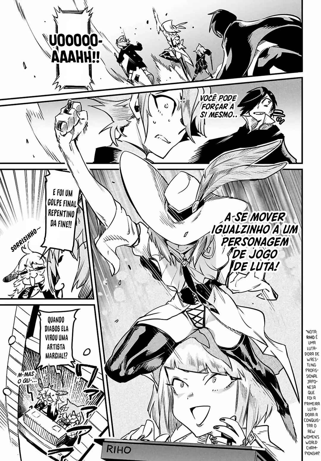 Chapter 37 - Page 24