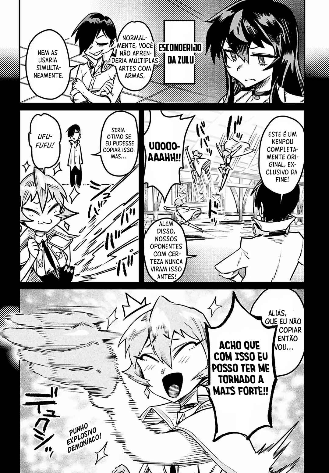 Chapter 37 - Page 25
