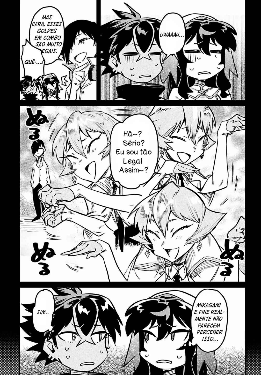 Chapter 37 - Page 26
