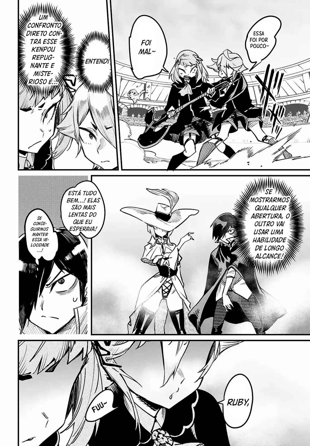 Chapter 37 - Page 29