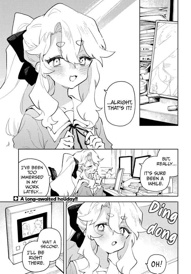 Chapter 40 - Page 1