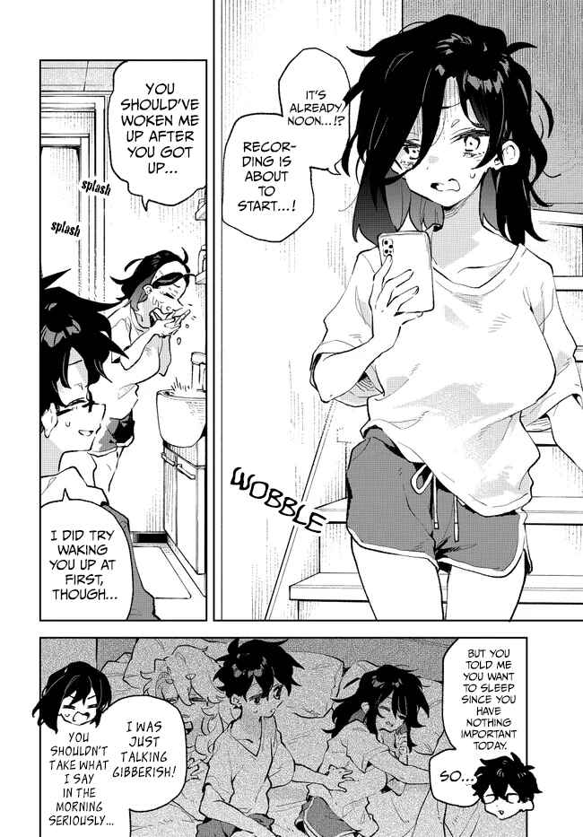 Chapter 40 - Page 18